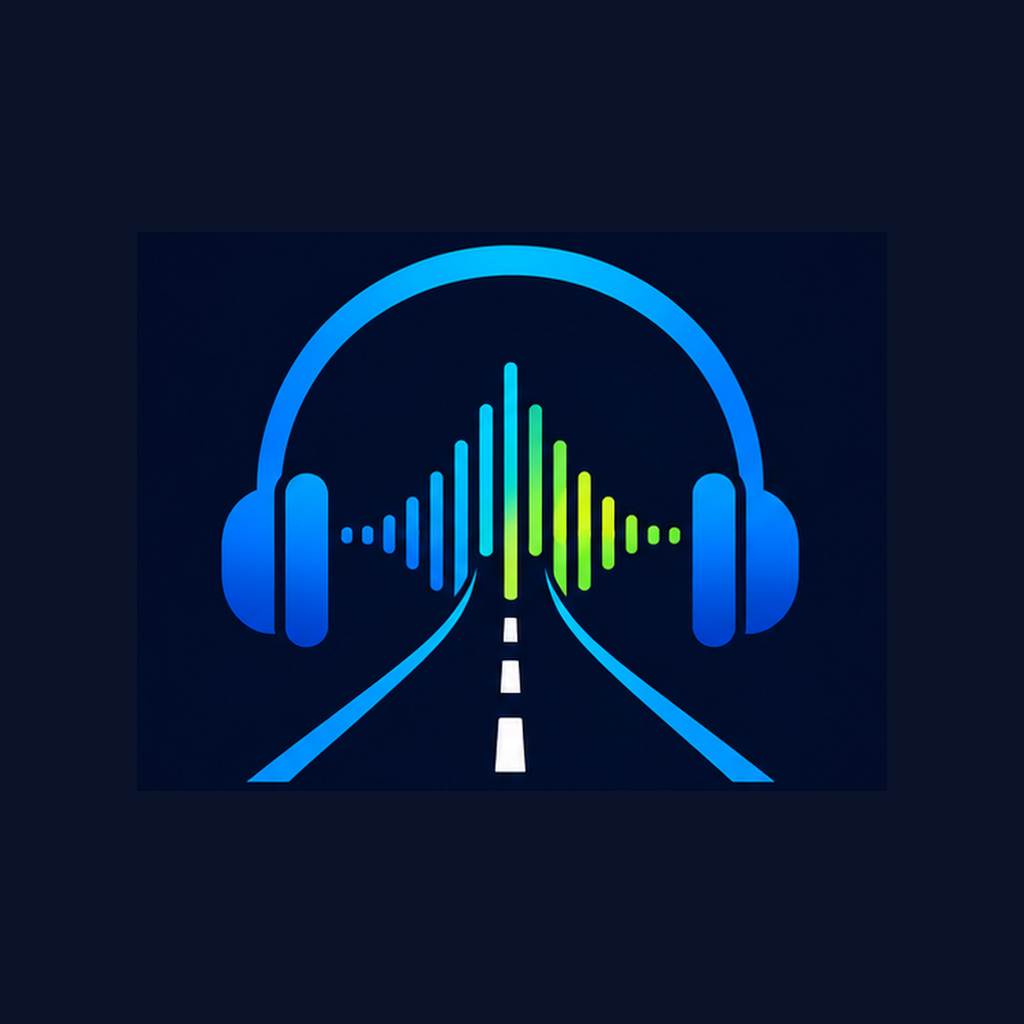 Road Cast Logo
